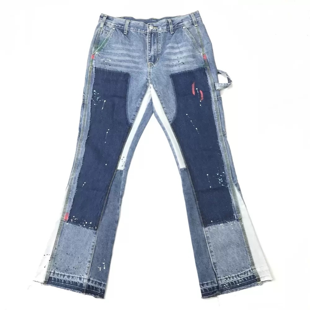 Paint Splatter Gallery Dept Style Pants